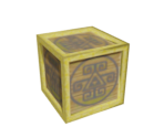 Crate (Tower of the Gods)