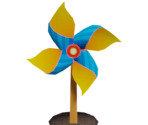 Pinwheel