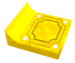 Bowser's Star Reactor Platforms