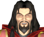 Shang Tsung