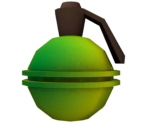 Grenade