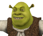 Shrek