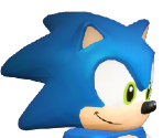 Sonic (LEGO)