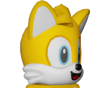 Tails (LEGO)
