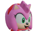 Amy (LEGO)