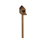 Birdhouse