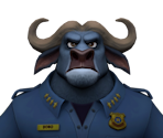 Chief Bogo