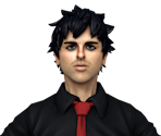 Billie Joe Armstrong (American Idiot)