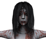 Kayako Saeki (Bloody)