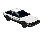 AE86