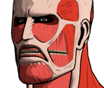 Colossal Titan