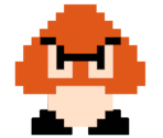 Goomba (2D)