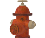 Fire Hydrant