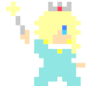 Rosalina (2D)