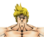 Dio Brando (Mansion Battle)