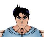 Jonathan Joestar (Boxing)