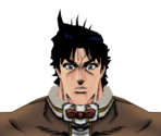 Jonathan Joestar (Ogre Street)