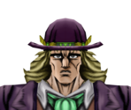 Speedwagon