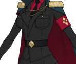 Jormungand (Commander's Outfit)