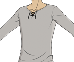 Eren Jaeger (Steadfast Resolve, Everyday Clothes)