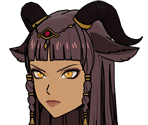 Camila (Wondrous Long Horn)