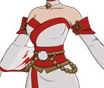 Mai Shiranui (Body 0007)