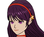 Athena Asamiya (Special Form)