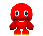 Knuckles Chao