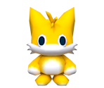 Tails Chao