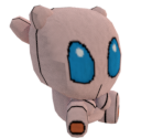 Mew (Poké Doll, 2013)