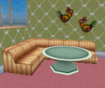 Jimmy Neutron's Kitchen