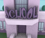 Dimmsdale School