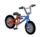 BMX Bike