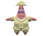 Patrick (Safari)