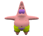 Patrick Star