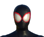Miles Morales (Across the Spiderverse)