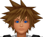 Sora (Kingdom Hearts 2)