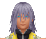 Riku (Kingdom Hearts 2)