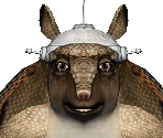 Armadillo