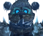 Freddy Frostbear (Black Ice)
