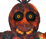 Chica (Scorching)
