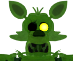 Foxy (Radioactive)