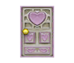 Door (Heart)