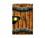 Door (Wood)