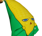 Cornfused