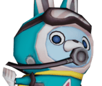 Usapyon (Scuba)