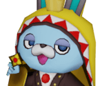 Queen Usapyon