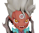 Lord Enma Awoken