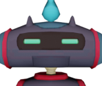 No-Bot (Calm)