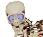 Gutsy Bones (Friend Form)